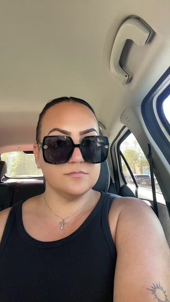 Post 2 by NT Shazza on TikTok (video)