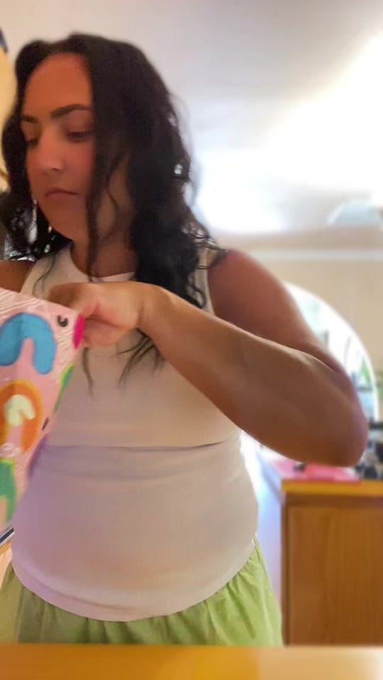 Post 5 by NT Shazza on TikTok (video)