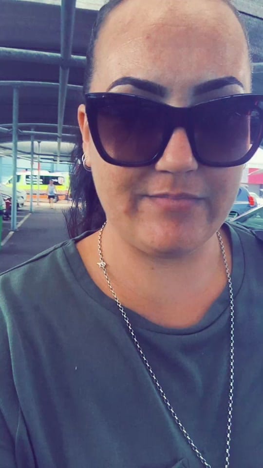 Post 9 by NT Shazza on TikTok (video)