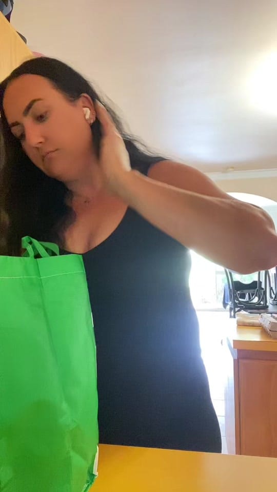 Post 1 by NT Shazza on TikTok (video)