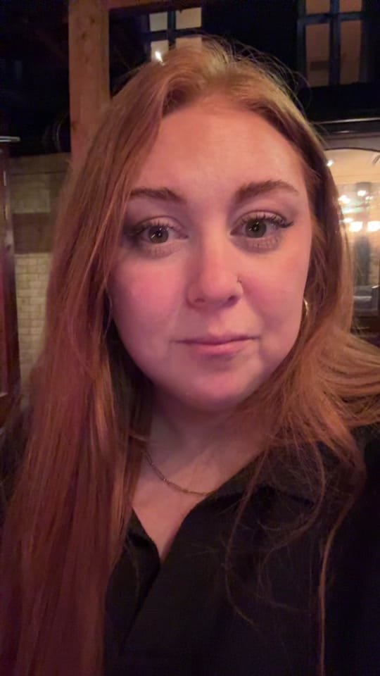 Post 7 by Tiffanie Matthews on TikTok (video)