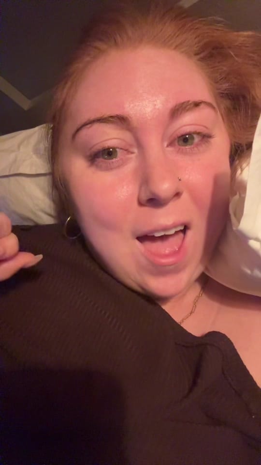 Post 3 by Tiffanie Matthews on TikTok (video)