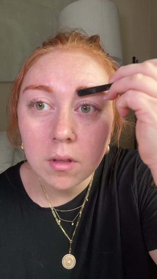 Post 8 by Tiffanie Matthews on TikTok (video)