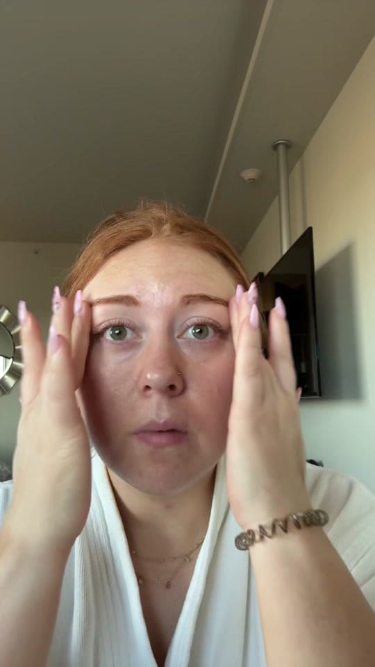 Post 10 by Tiffanie Matthews on TikTok (video)