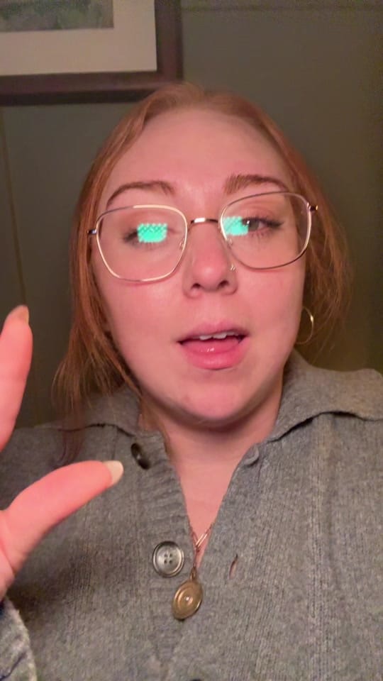 Post 6 by Tiffanie Matthews on TikTok (video)