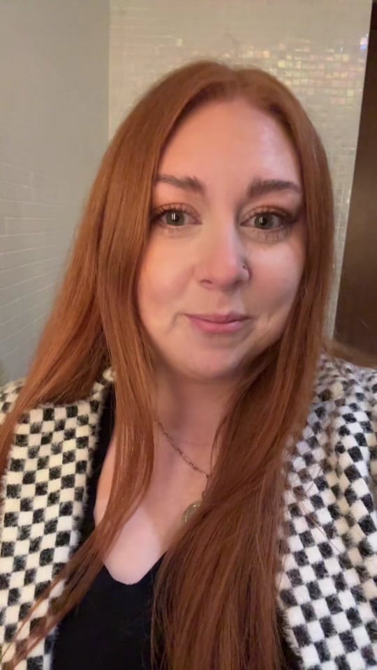 Post 2 by Tiffanie Matthews on TikTok (video)