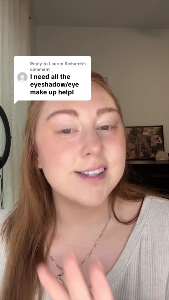 Post 1 by Tiffanie Matthews on TikTok (video)
