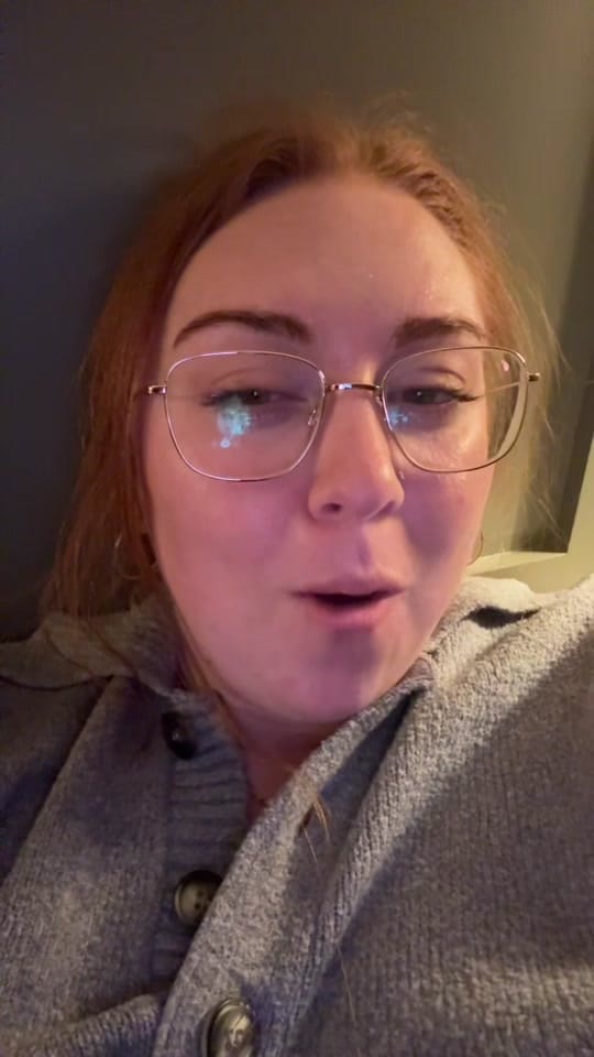 Post 5 by Tiffanie Matthews on TikTok (video)
