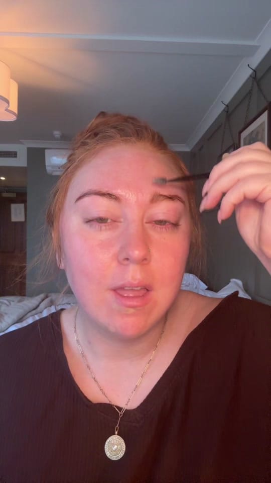 Post 4 by Tiffanie Matthews on TikTok (video)