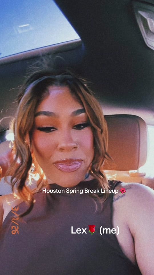 Post 1 by Lex🫧🩰🤍 on TikTok (video)