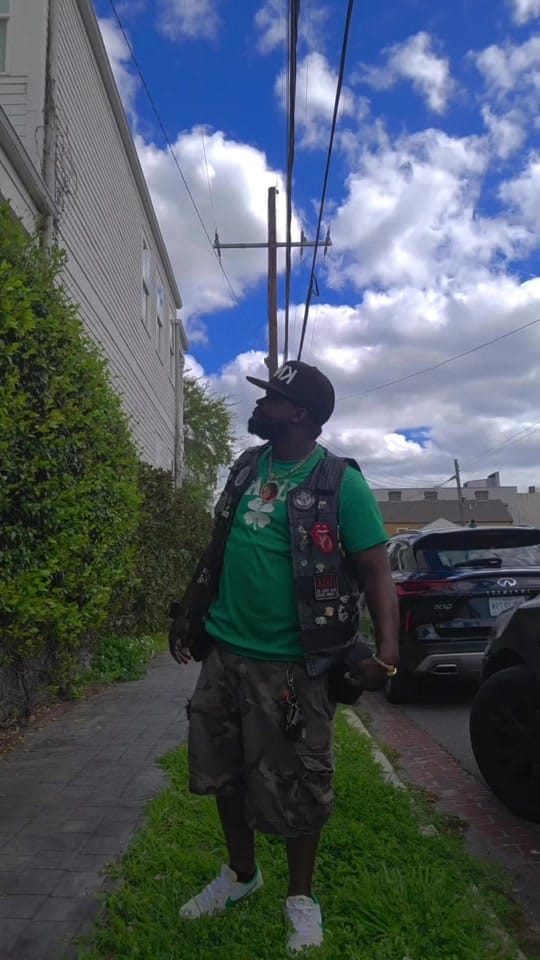 Post 3 by Brandon Knox on TikTok (video)