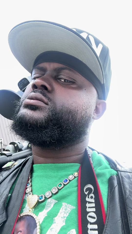 Post 6 by Brandon Knox on TikTok (video)