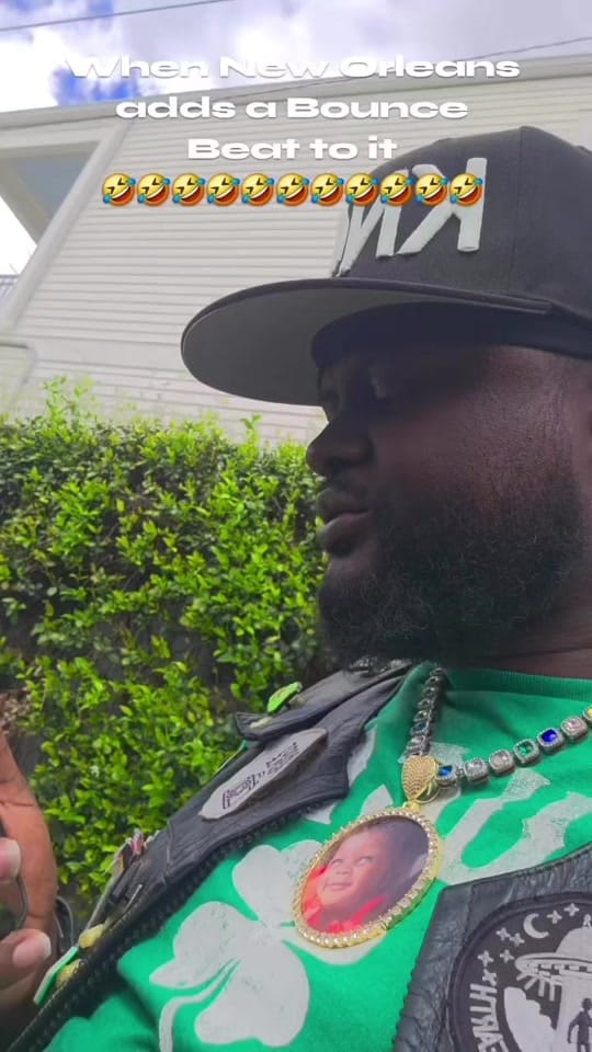 Post 2 by Brandon Knox on TikTok (video)