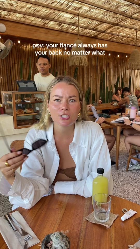 Post 4 by twoloverstravel 🕊️ on TikTok (video)