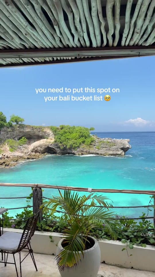 Post 9 by twoloverstravel 🕊️ on TikTok (video)