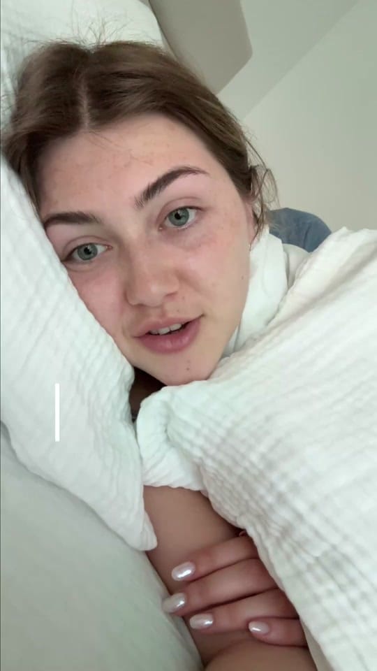 Post 2 by TITI on TikTok (video)