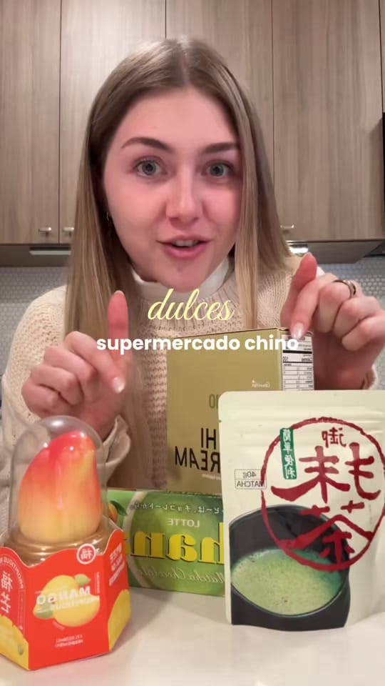 Post 6 by TITI on TikTok (video)