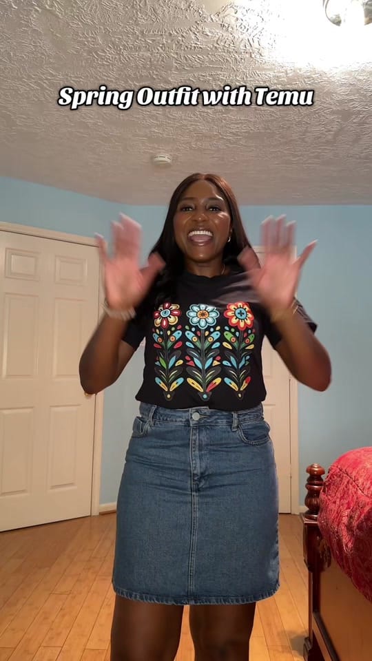 Post 5 by Jennifer on TikTok (video)
