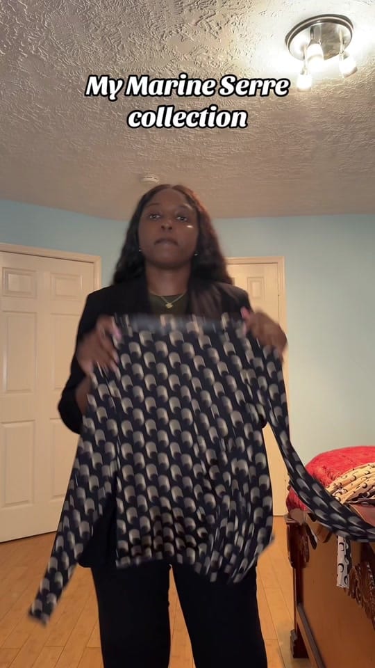 Post 9 by Jennifer on TikTok (video)