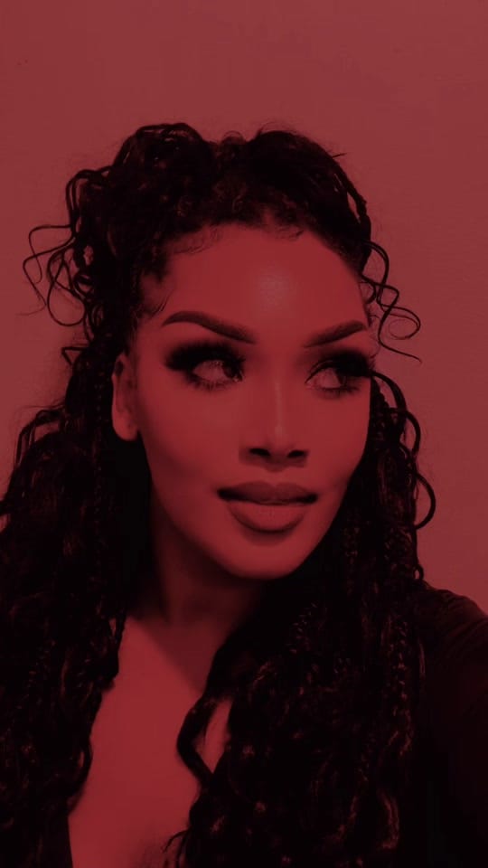 Post 6 by Rekik 👸🏽 on TikTok (video)