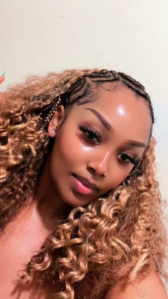 Post 2 by Rekik 👸🏽 on TikTok (video)