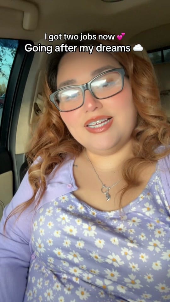 Post 10 by Nikki | Fashion & Vlogs 🌸 on TikTok (video)