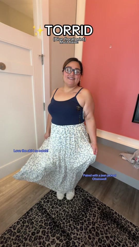 Post 7 by Nikki | Fashion & Vlogs 🌸 on TikTok (video)