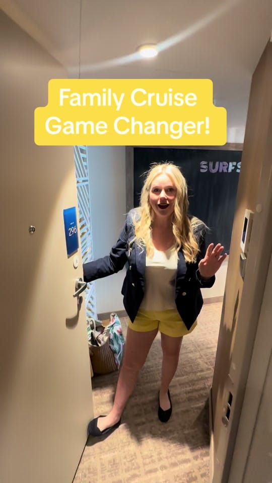 Post 10 by Lia | Travel Agency ✈️🚢 on TikTok (video)