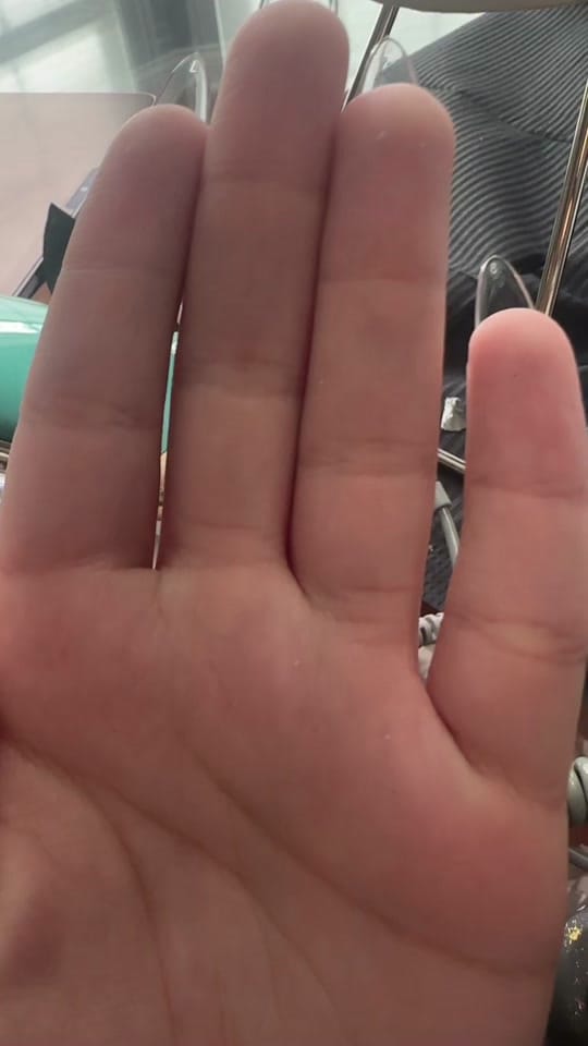 Post 10 by duhuglypear on TikTok (video)