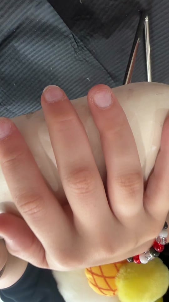 Post 9 by duhuglypear on TikTok (video)