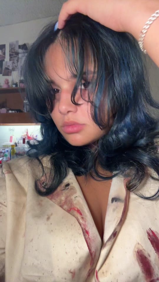 Post 6 by duhuglypear on TikTok (video)