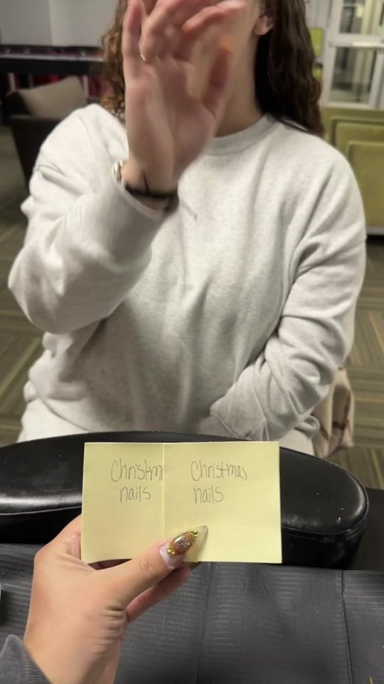 Post 3 by duhuglypear on TikTok (video)