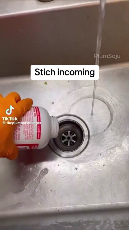 Post 10 by Jiayang | PlumSoju on TikTok (video)