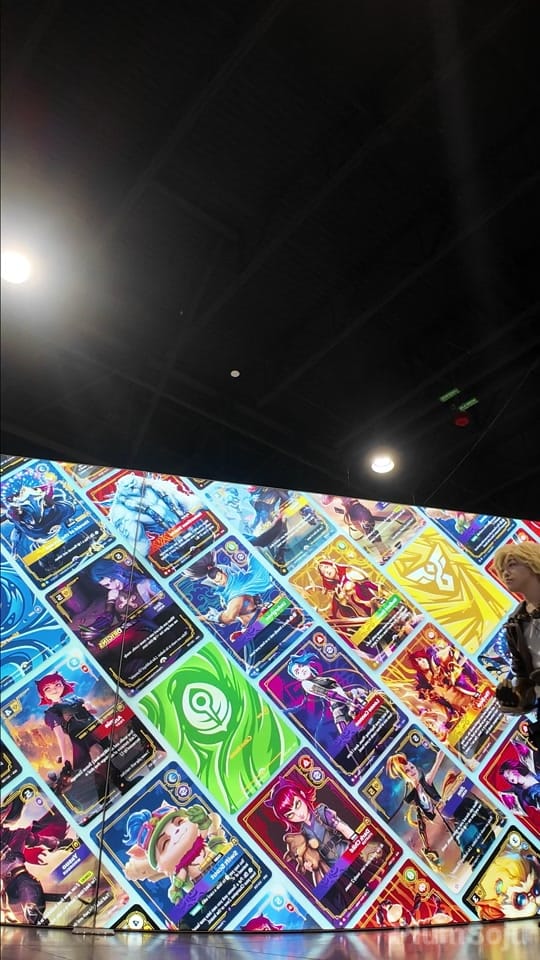 Post 5 by Jiayang | PlumSoju on TikTok (video)