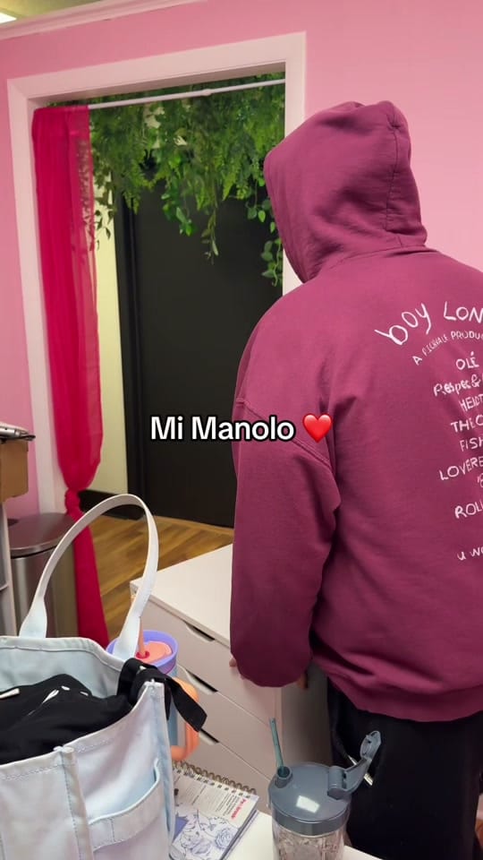 Post 3 by NWI nail tech 💕 on TikTok (video)