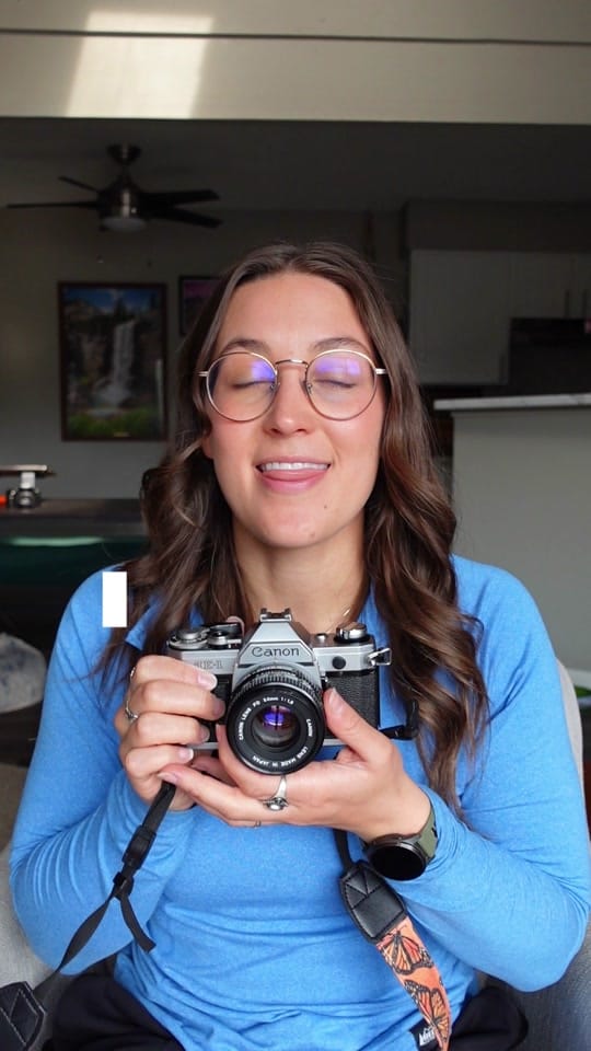Post 2 by Kennedy & Marshall 🐾📷🎞️ on TikTok (video)