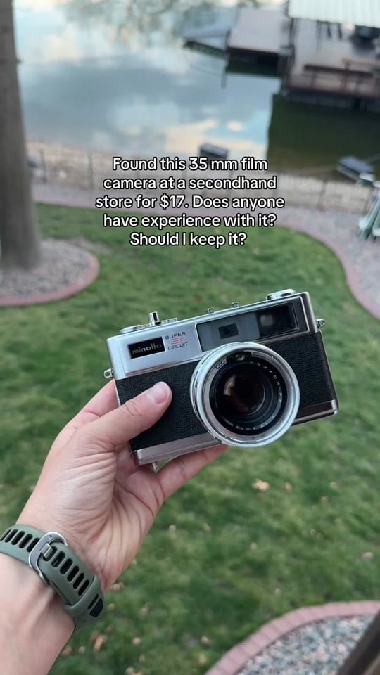 Post 3 by Kennedy & Marshall 🐾📷🎞️ on TikTok (video)