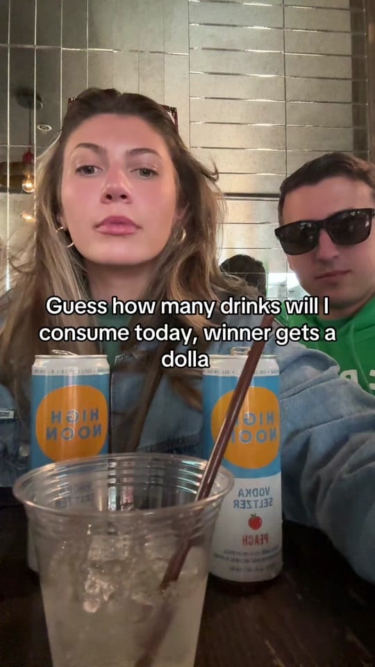 Post 1 by McKenna on TikTok (video)