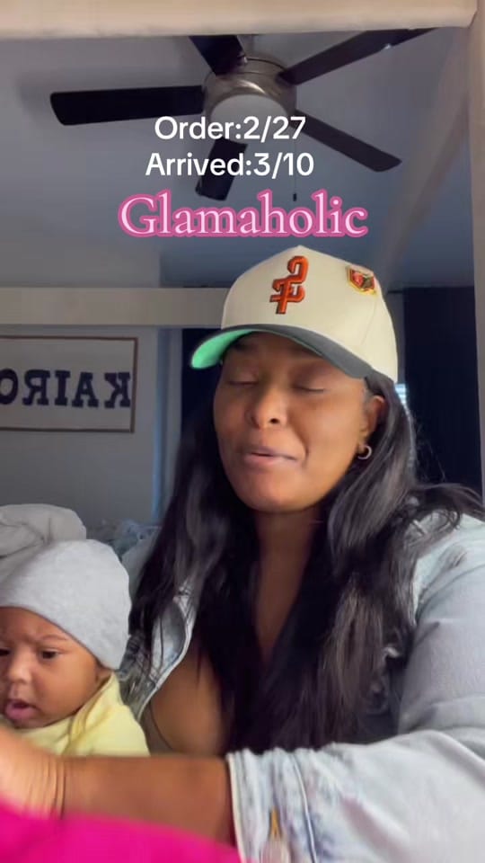 Post 6 by Mommi4loves on TikTok (video)
