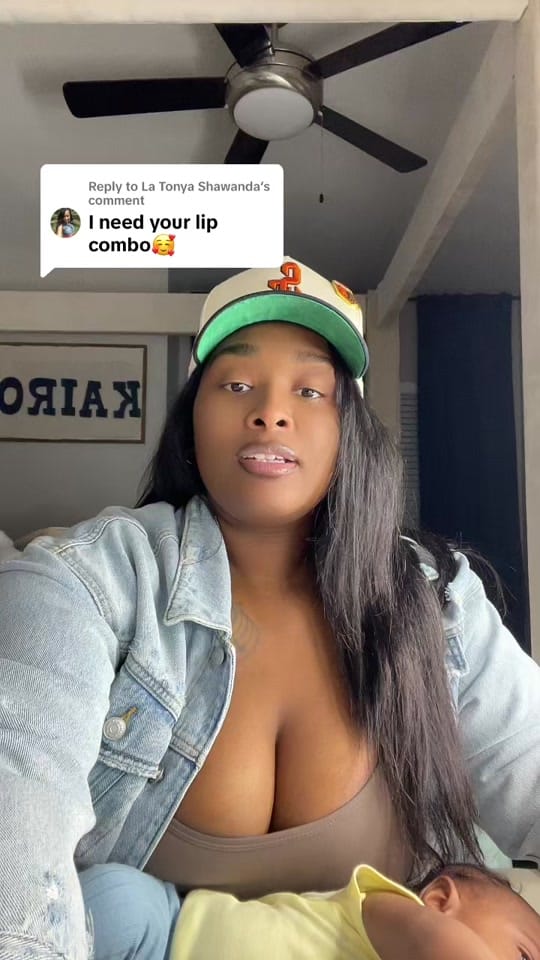 Post 8 by Mommi4loves on TikTok (video)