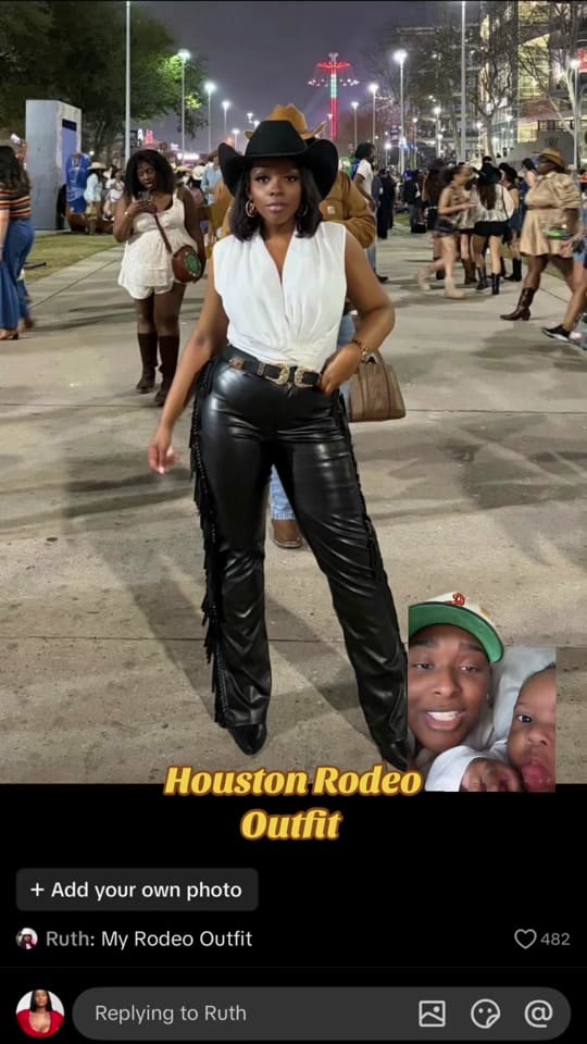 Post 1 by Mommi4loves on TikTok (video)