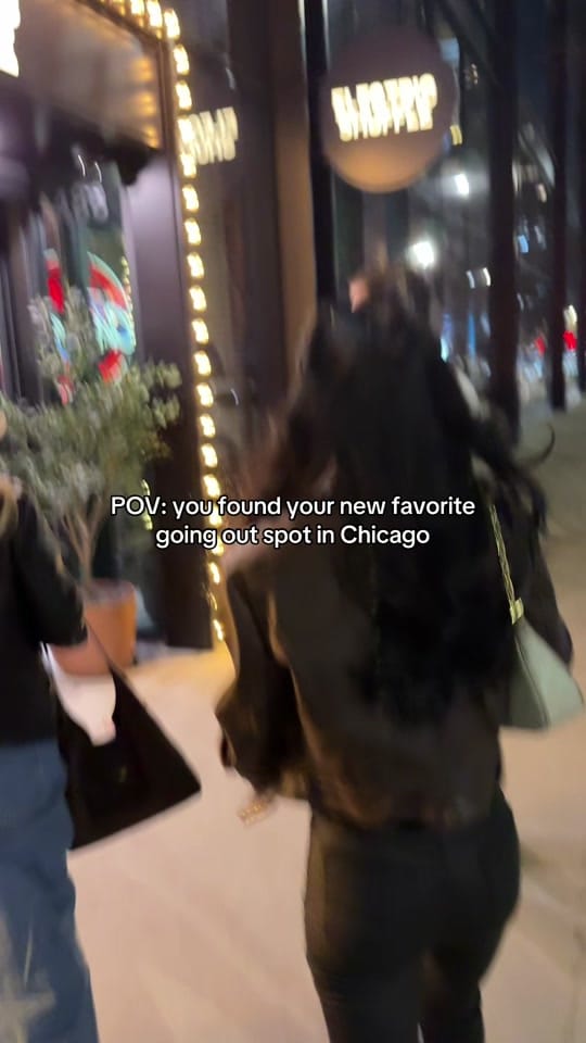 Post 4 by McKenna on TikTok (video)