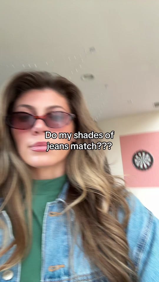 Post 2 by McKenna on TikTok (video)