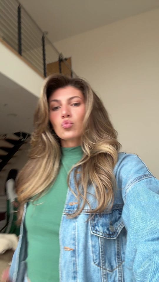 Post 3 by McKenna on TikTok (video)