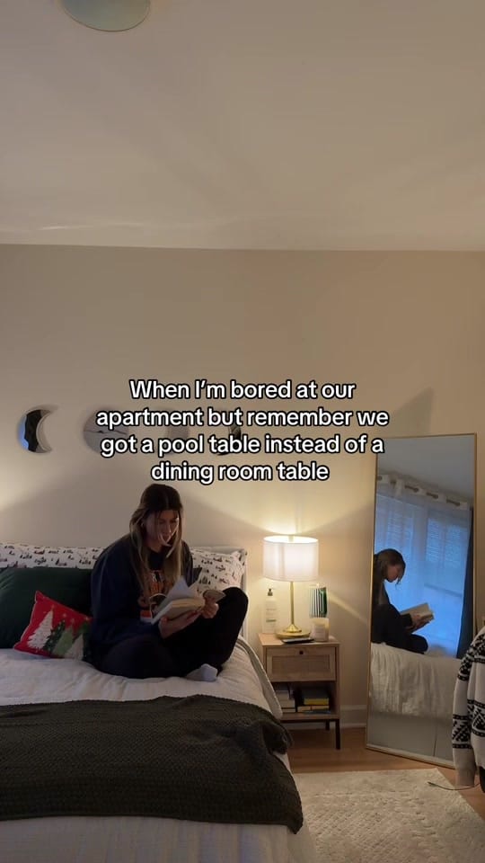 Post 8 by McKenna on TikTok (video)