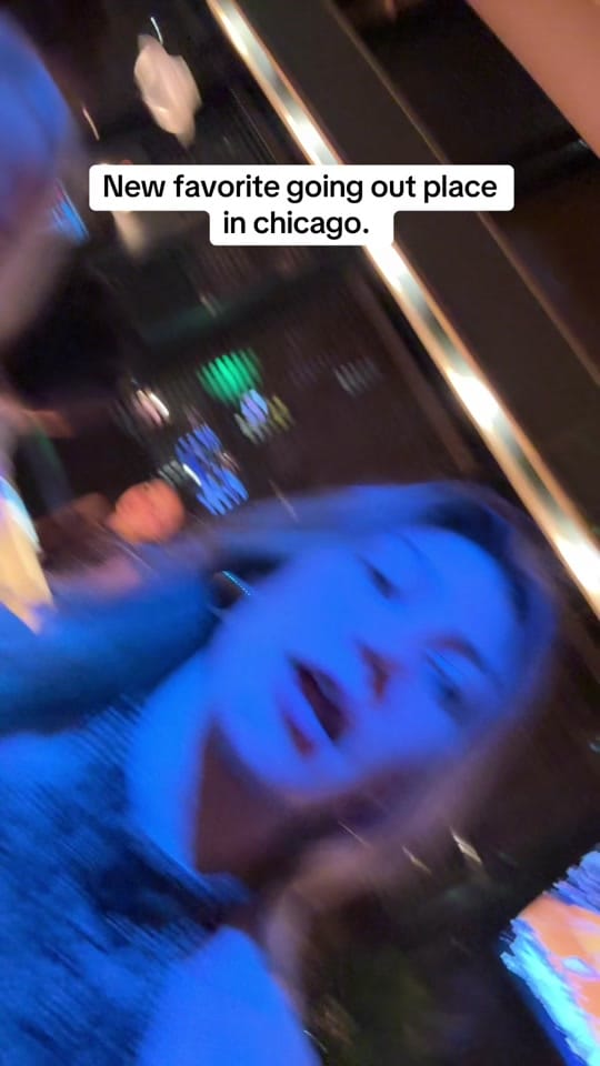 Post 5 by McKenna on TikTok (video)