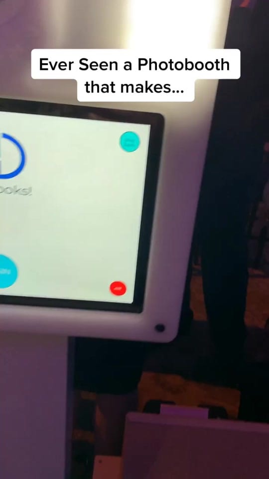 Post 9 by Lee B. Kingston on TikTok (video)