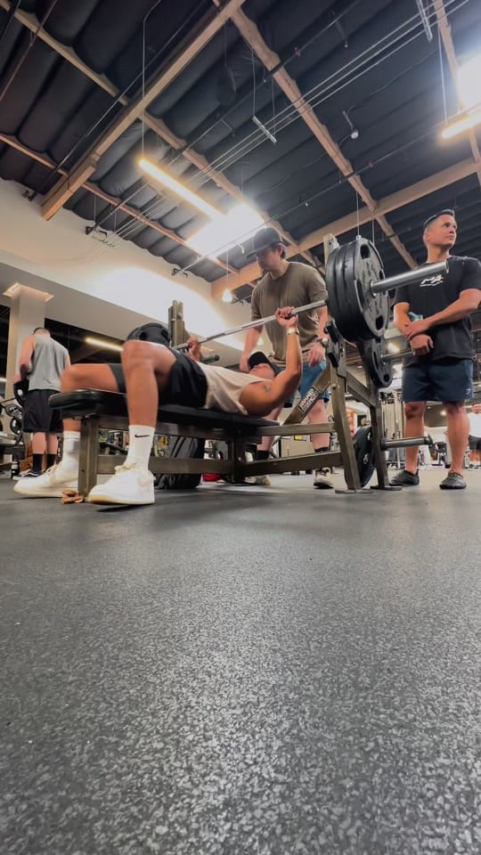 Post 7 by Lee B. Kingston on TikTok (video)
