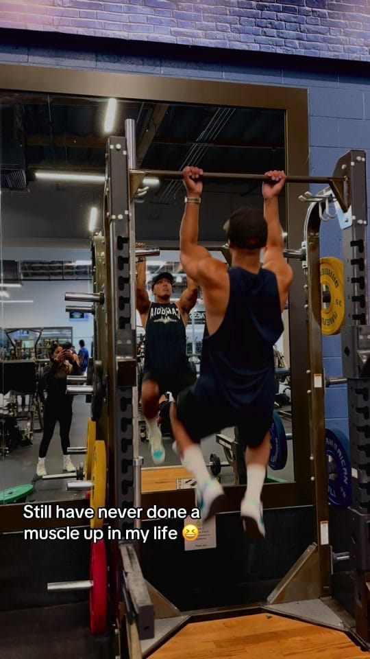 Post 8 by Lee B. Kingston on TikTok (video)