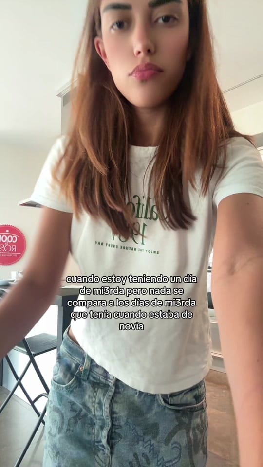 Post 7 by Dani Buniak on TikTok (video)